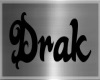 (GK) Drakdarkl's Collar