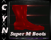 Super M Boots