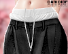 DD| Baggy Jeans
