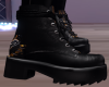 [Ts]B Panter boots