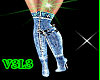 ^^Long Jean Boots^^ RLL