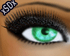 xSDx S Green Eyes
