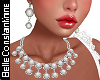 BC BEL BRIDE SET JEWELS