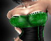 *PS*Jashy Green3 top
