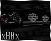xHBx Hells Harley Club