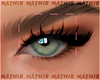 Y! Green Eyes