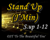 ♪ Stand Up J MIN