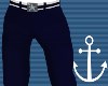 Sailors Pants B