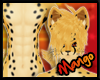 -DM- King Cheetah Fur M