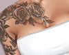 ! Grace Top + Tattoo