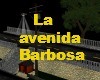 {YT}La Avenida Barbosa
