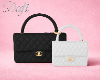 𝓓. Vintage Double #15