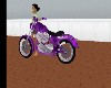 cool girls motorcycle