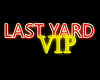 Last Yard VIP 