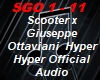 Scooter&Ottaviani Hyper