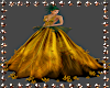 *Feather Gown