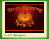 Halloween Poster 3