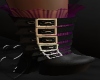 !R! Sexi Witch Boots