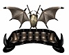 Snakedwing Couch