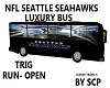 *SCP*NFL S.SEAHAWKS BUS