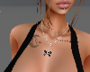 Ribbon Necklace