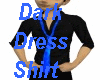 Dark Dress Shirt
