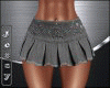 [J] Tinka Gray Skirt
