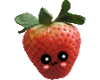kawaii strawberry ichigo