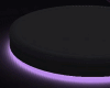 JZ Neon Rotating Stand