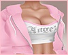 Angel Top/Hoodie