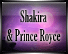 Shakira&Pr.Royce-Deja Vu