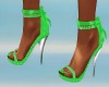 Emily Green Shoes