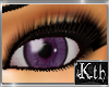 Kth Purple Eyes I