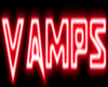 Vamps Custom
