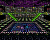 Retro 80s Arcade Club