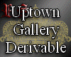 {RS} Uptown Gallery Drv