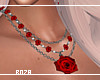 🆁Roses Necklace