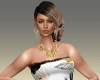 (7K)BWG Roses Gown