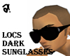 a!| Locs Sunglasses