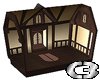 {CB} Tudor Inn - Bedroom