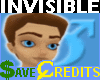 Invisibile Avatar