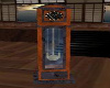 (DL) Grandfather Clock