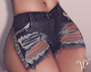 RL Shorts