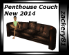Penthouse Couch /Poses