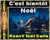 KV C'est Bientot Noel