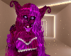 PF Valentine Teddy