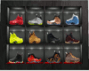 Foamposite Shelf BLK