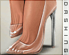 !.Perfect Glass Heels.