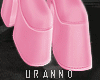 U. Nyx Cute Boots