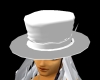 (1M)PURE WHITE TOPHAT